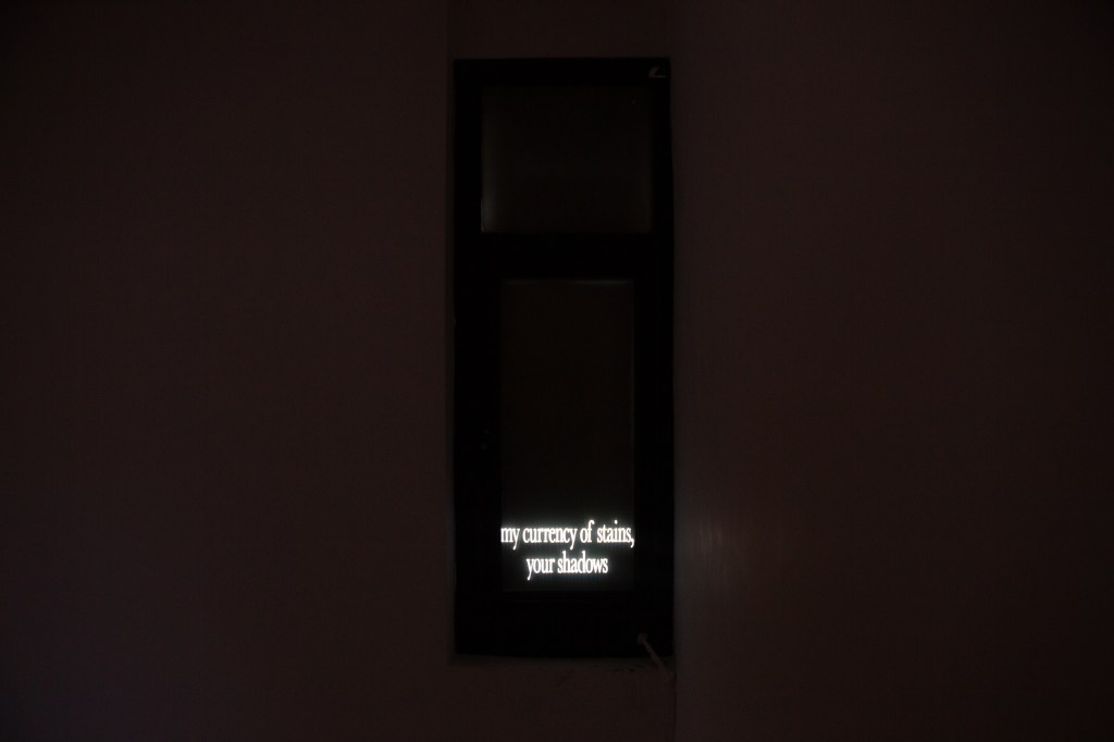 Your Shadows